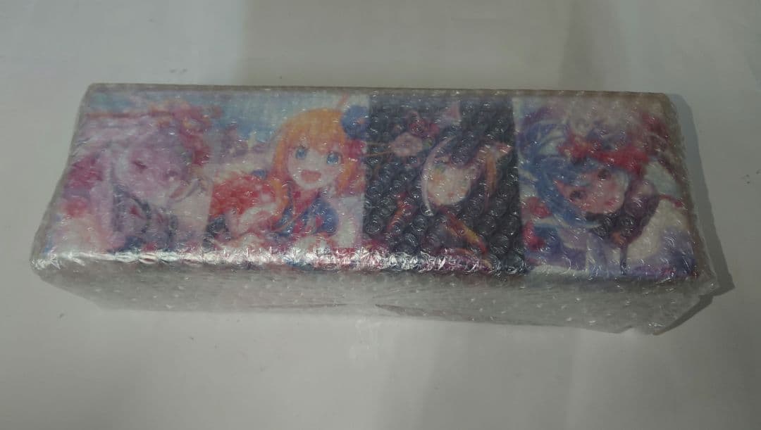 シャドウバース プリンセスコネクト 3000個限定 プレミアムカードセット 新品