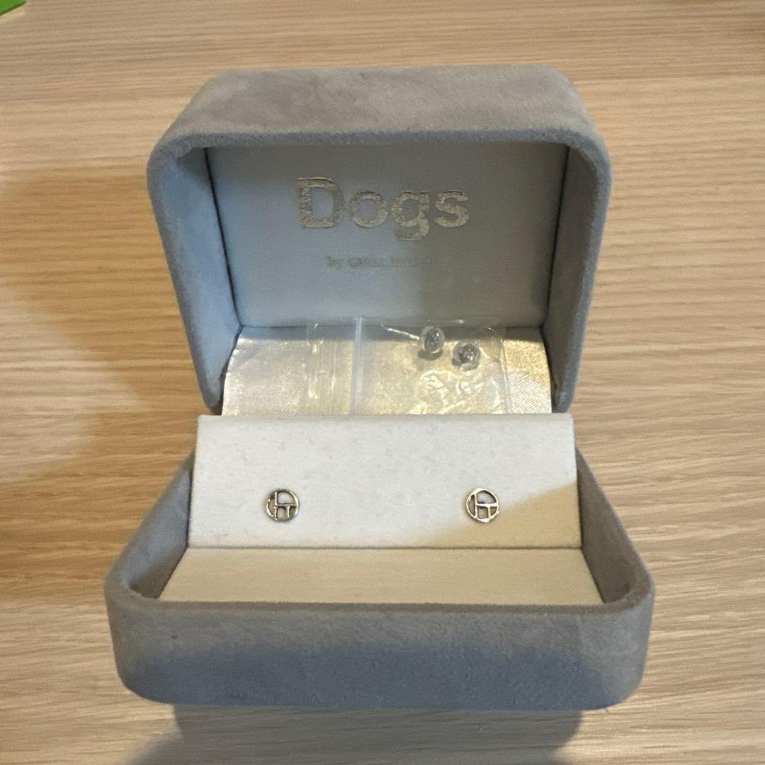 【激レア】　dogs GRILLZ JEWELZ kohh 千葉雄喜 ピアス