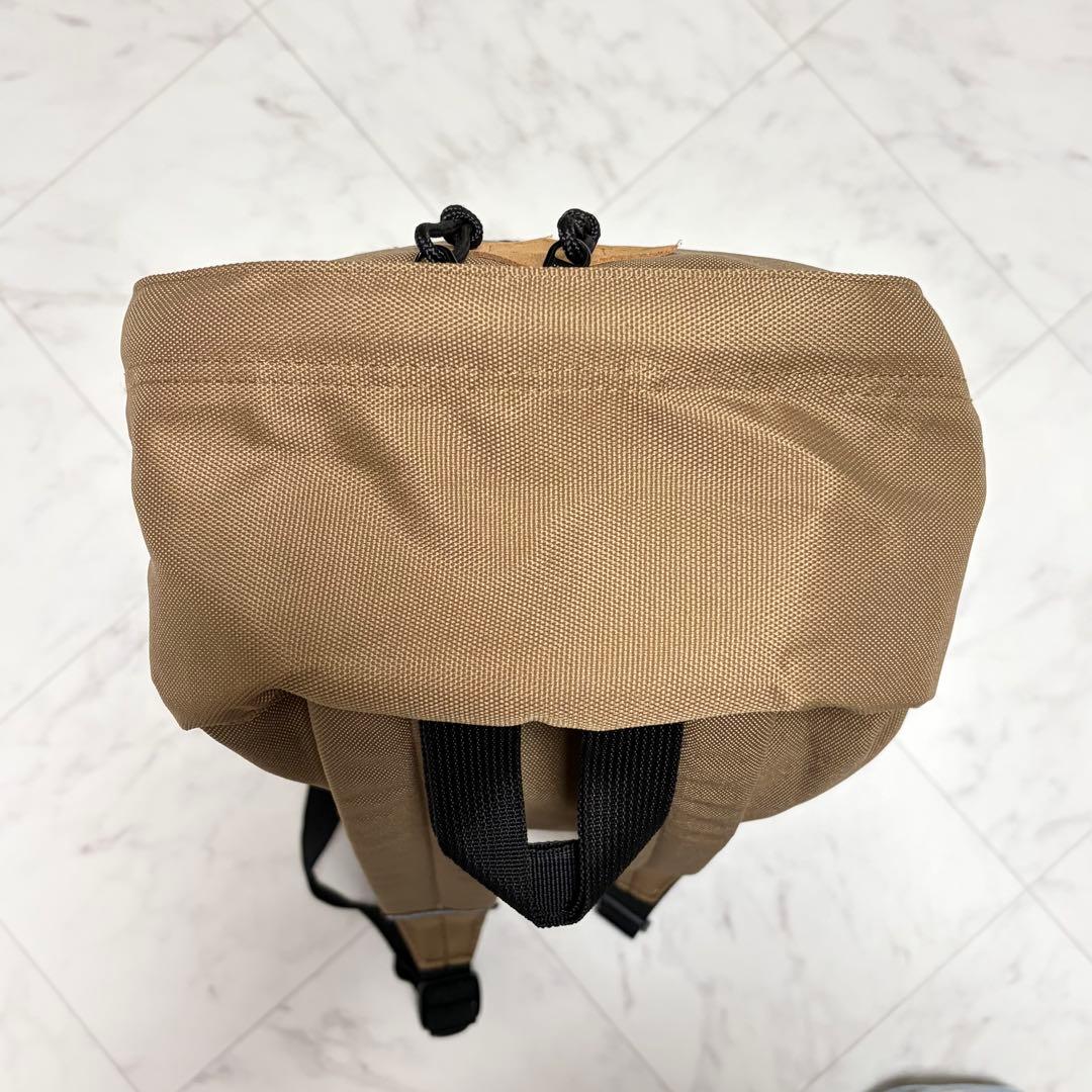 未使用級 にゃー リュック OUTDOOR PRODUCTS 28 猫 ワッペン