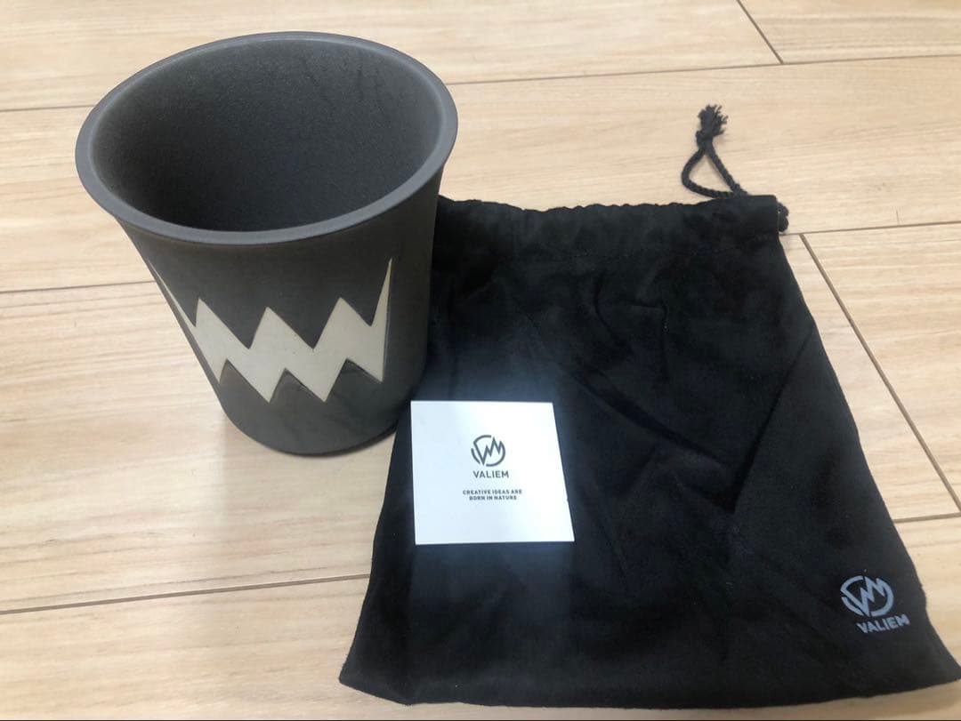 VALIEM MONSTER MOUTH WARP Mサイズ