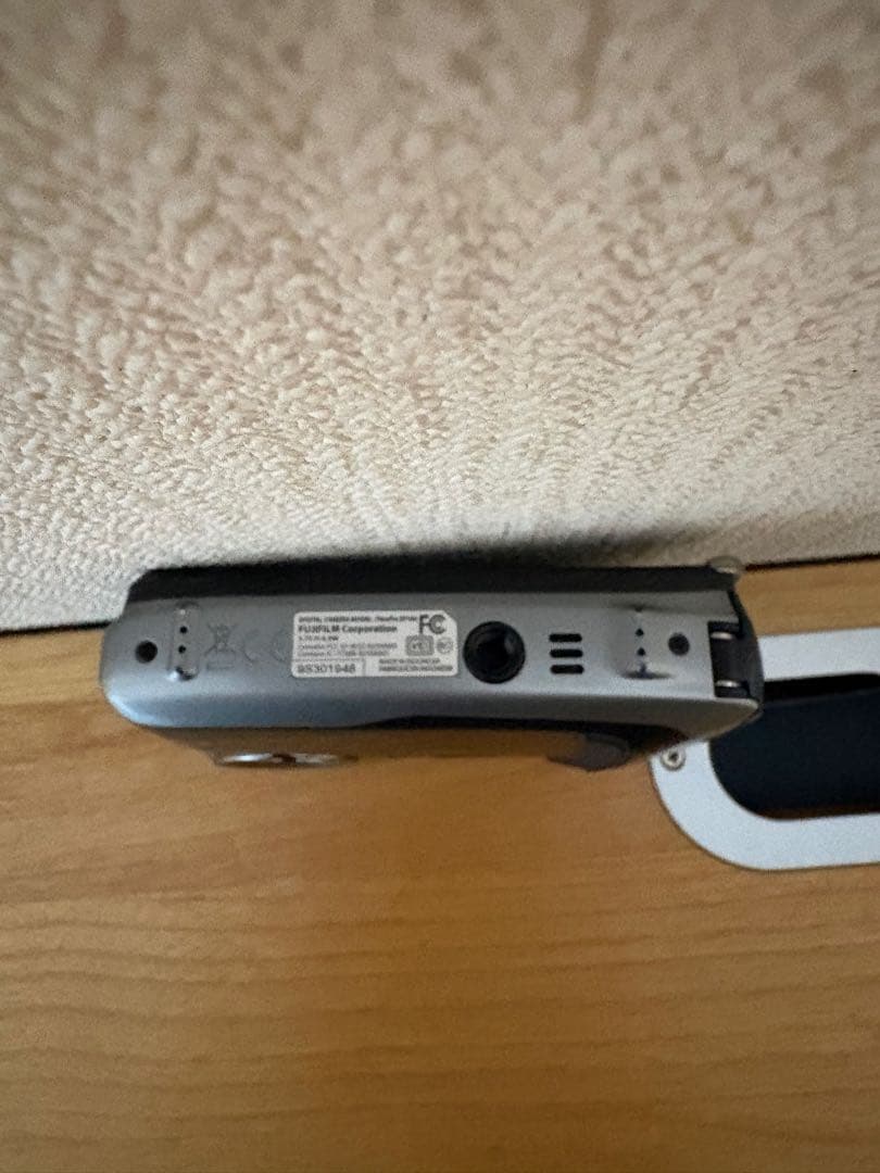 FUJIFILM FINEPIX XP140 コンパクトデジタルカメラ