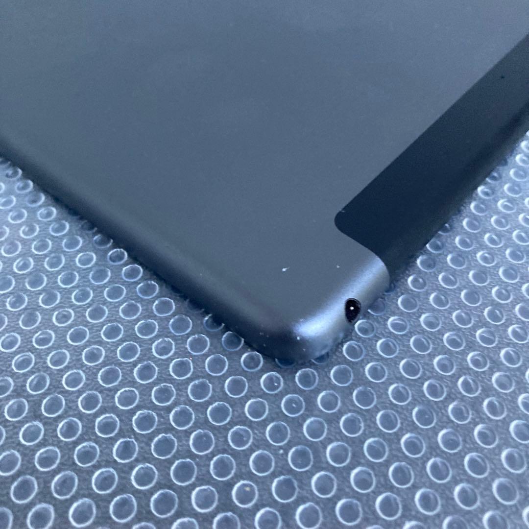 803【早い者勝ち】電池最良好☆iPad7 第7世代 32GB SIMフリー☆