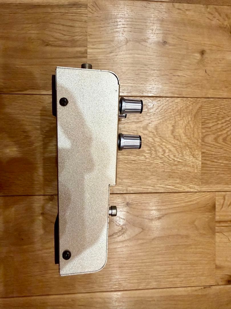 Maxon ROD880 動作確認済 ACアダプター付属 エフェクター