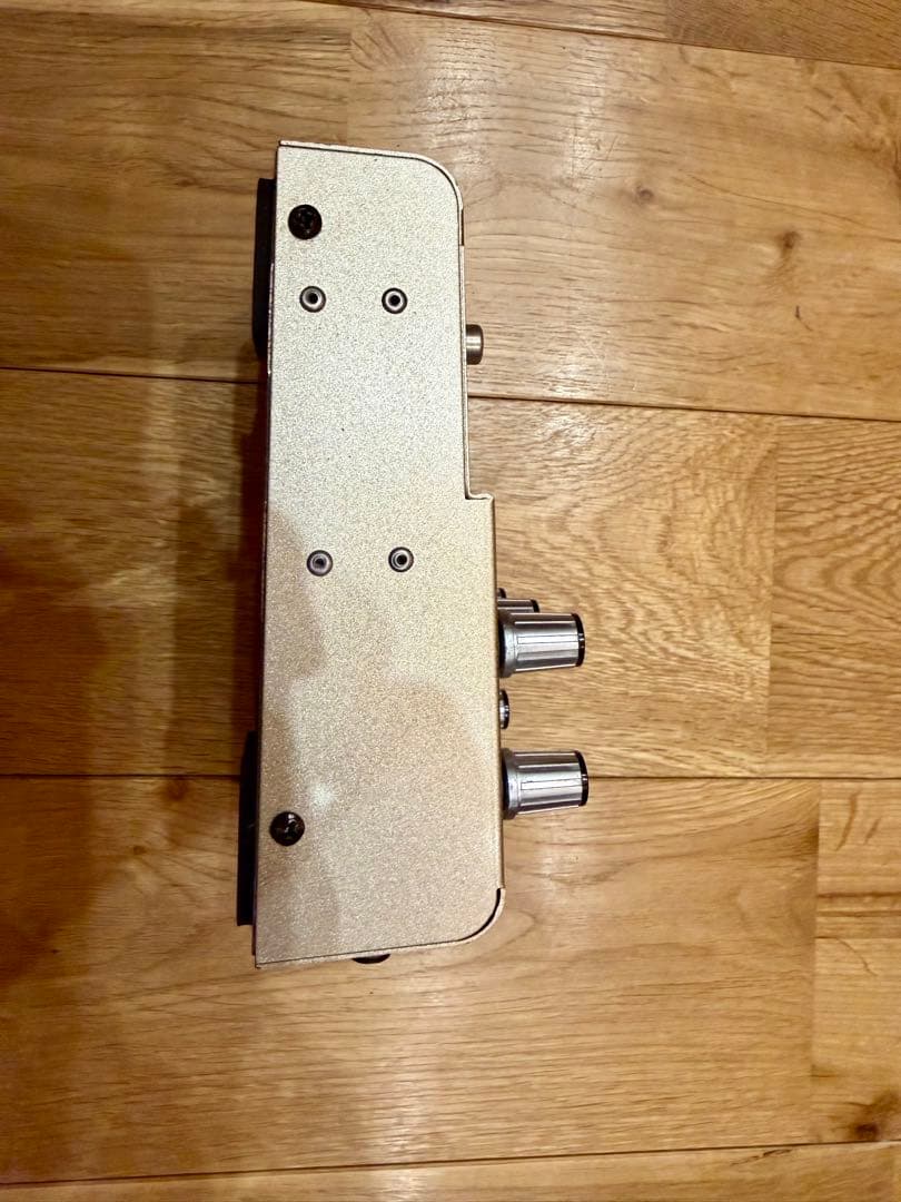 Maxon ROD880 動作確認済 ACアダプター付属 エフェクター