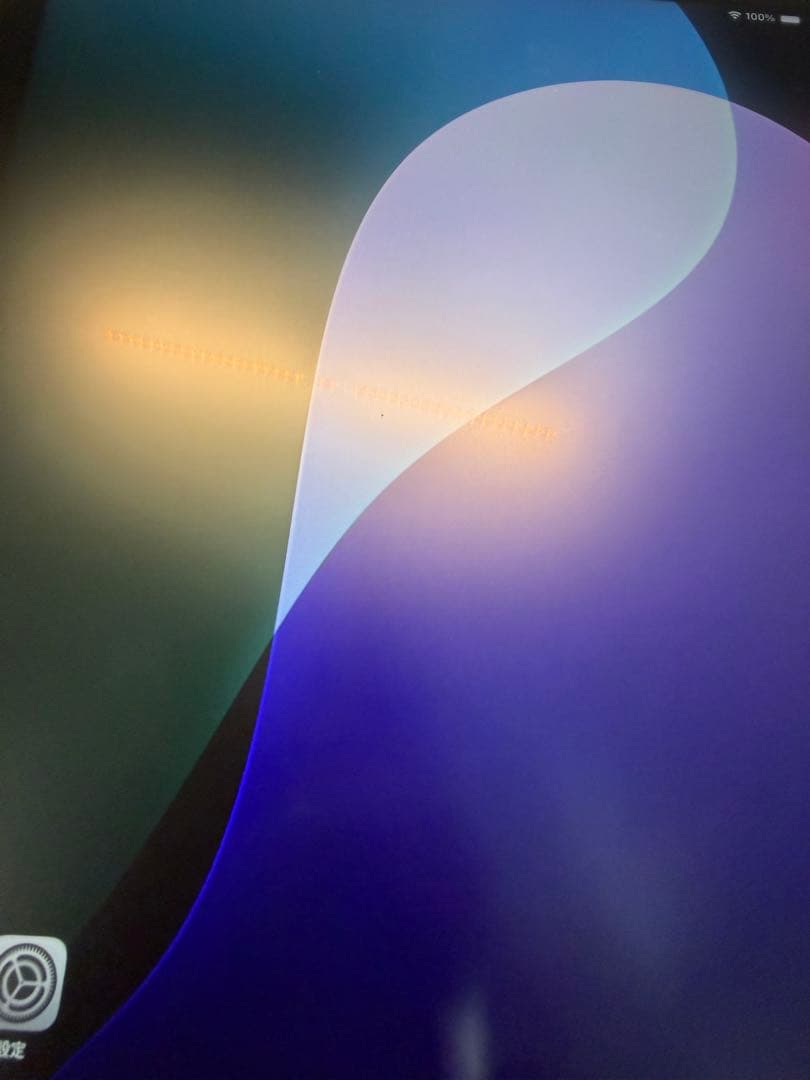 【超美品】訳あり激安 iPad Air4 256GB 第4世代 ペン＆ケース付き