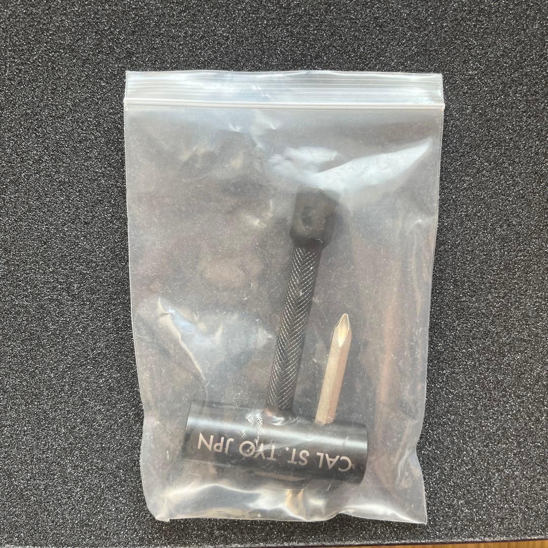 カリフォルニアストリート　コンプリートセット