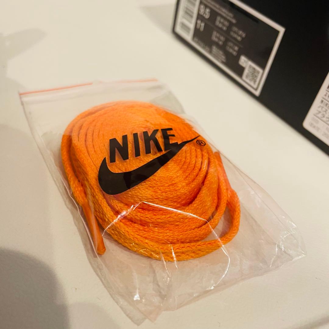 NIKE JA3 ミンクブラウン mink brown