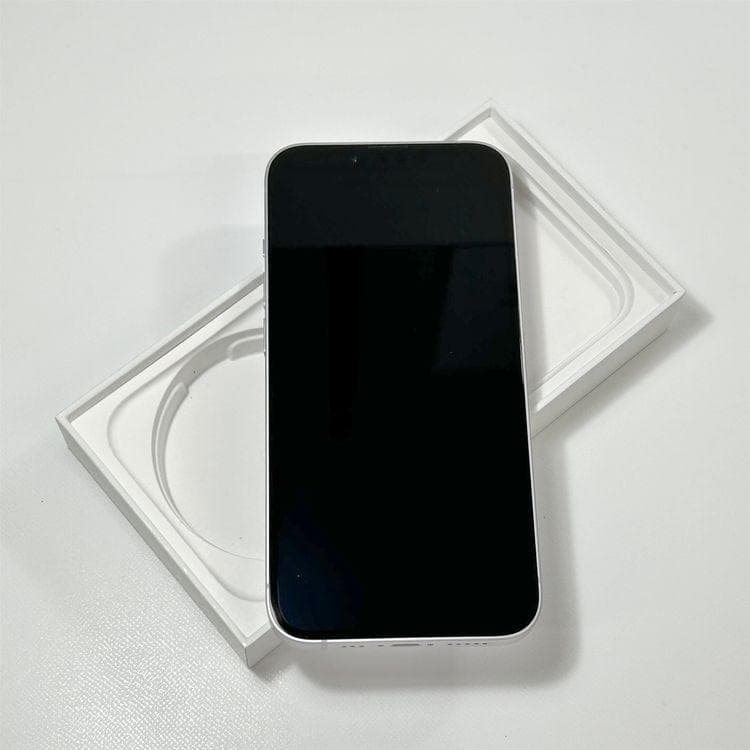 『美品』Apple iPhone 14 256gb SIMフリー