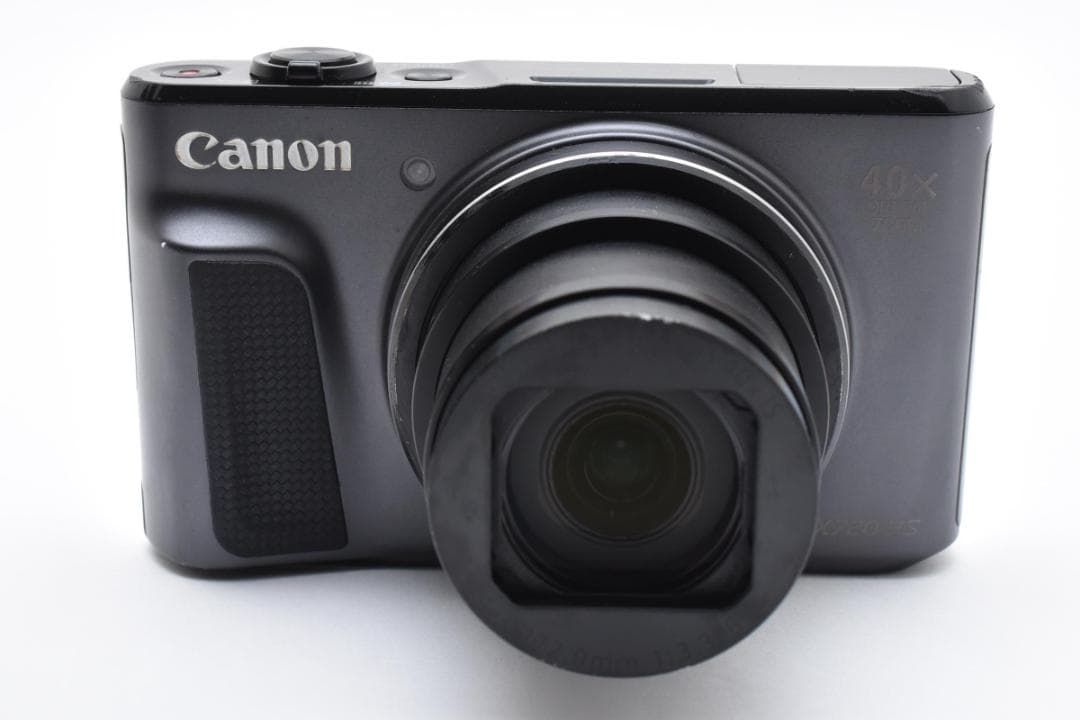 キヤノン Canon PowerShot SX720 HS #A089