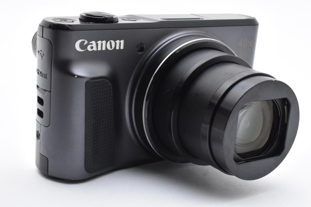 キヤノン Canon PowerShot SX720 HS #A089