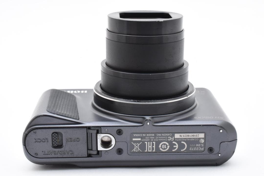 キヤノン Canon PowerShot SX720 HS #A089