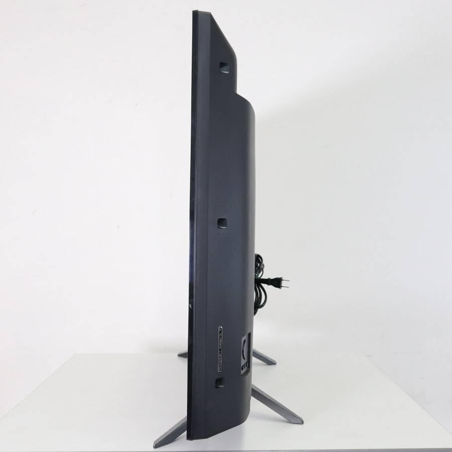 値下500GBハードディスク 3チューナー搭載 フナイ 43インチ 4K対応テレ