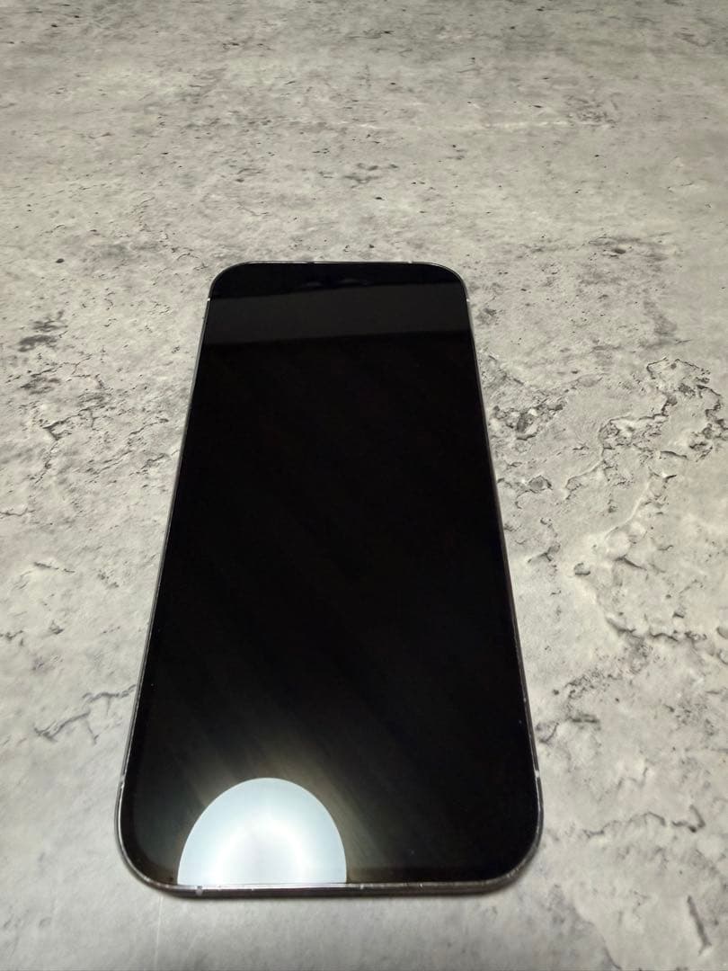 Apple iPhone 14 Pro シルバー simフリー ※最終値下げ