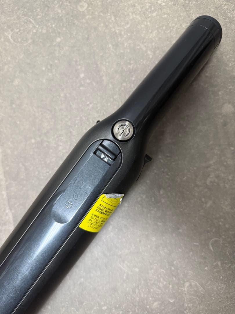 シャーク◇EVOPOWER SYSTEM ADV ブラックメタリック