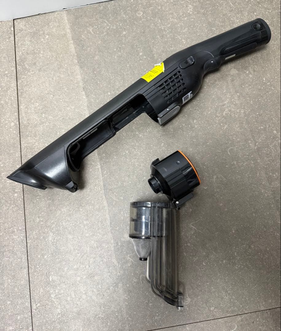 シャーク◇EVOPOWER SYSTEM ADV ブラックメタリック