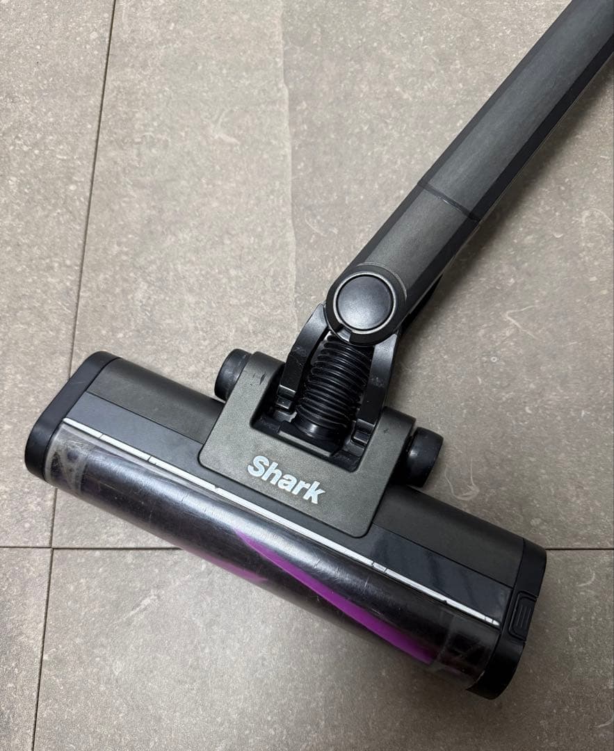 シャーク◇EVOPOWER SYSTEM ADV ブラックメタリック