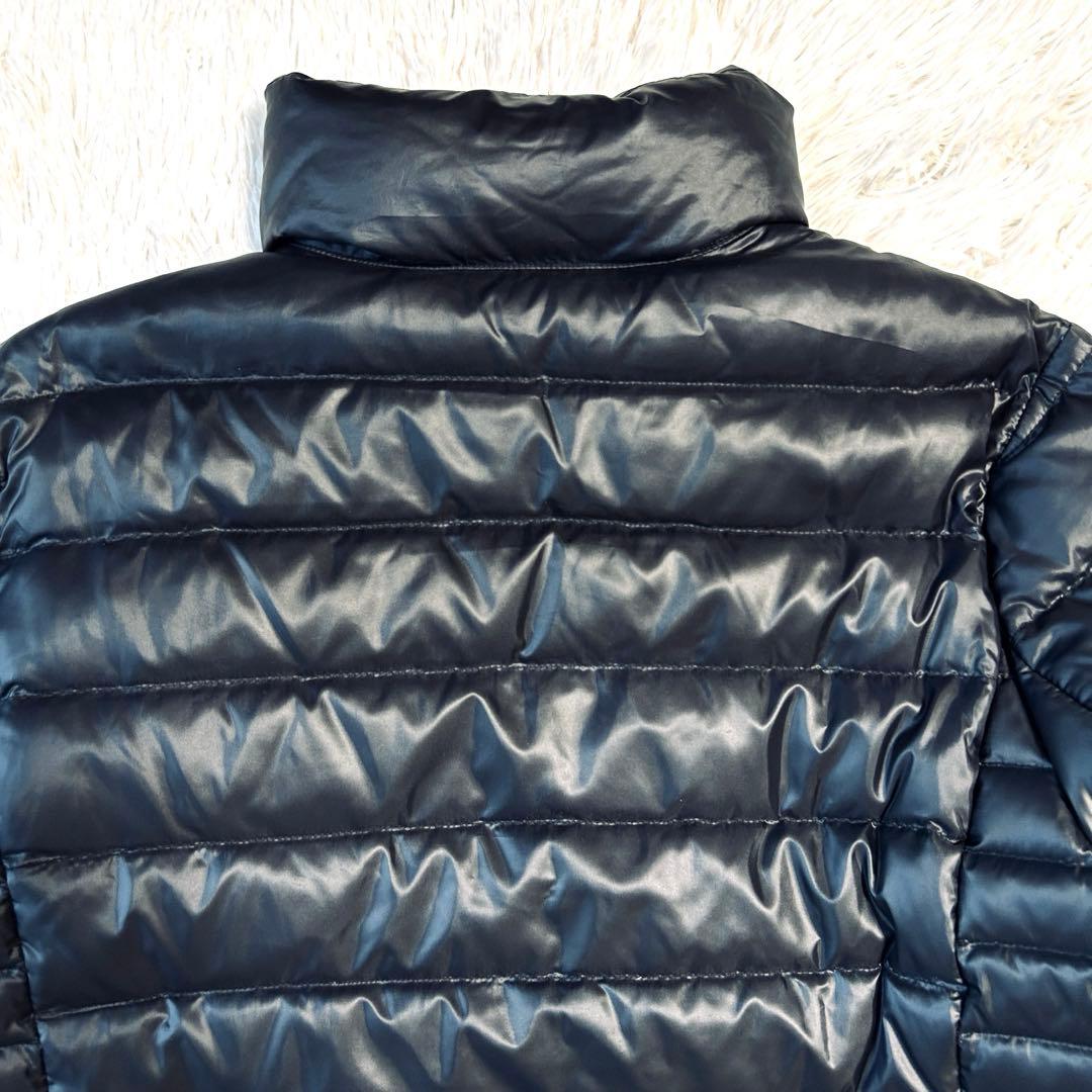 POLO RALPH LAUREN ポロ ラルフローレン ダウンジャケット 黒