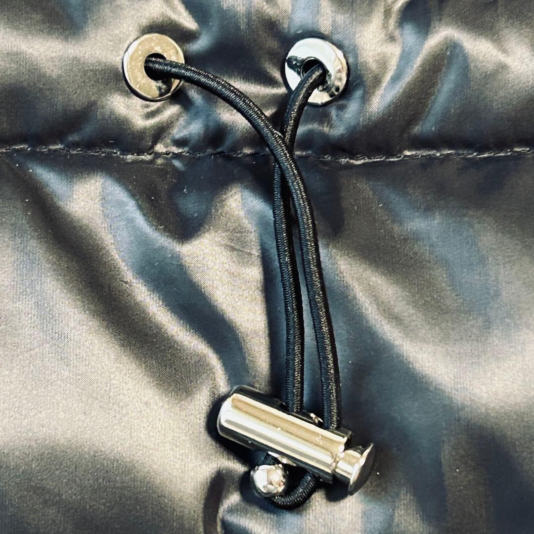 POLO RALPH LAUREN ポロ ラルフローレン ダウンジャケット 黒