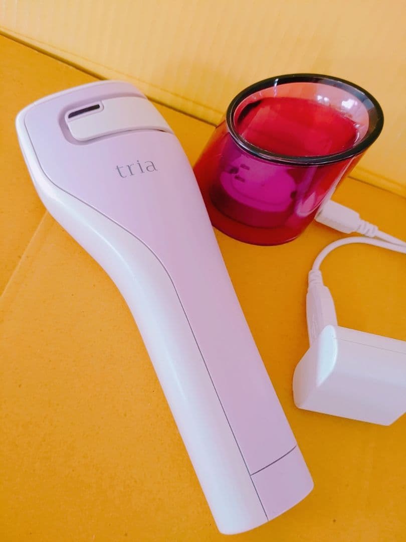 tria スキンエイジングケアレーザー　トリア フラクショナルレーザー