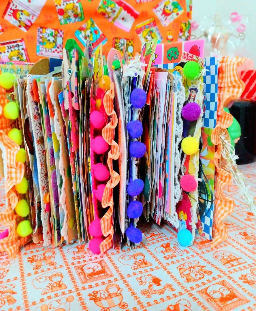 レトロジャンクジャーナル雑記帳雑貨