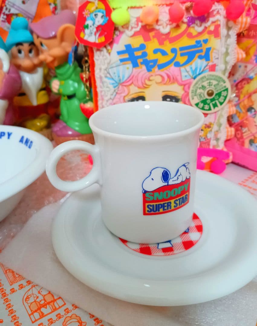 レトロジャンクジャーナル雑記帳雑貨