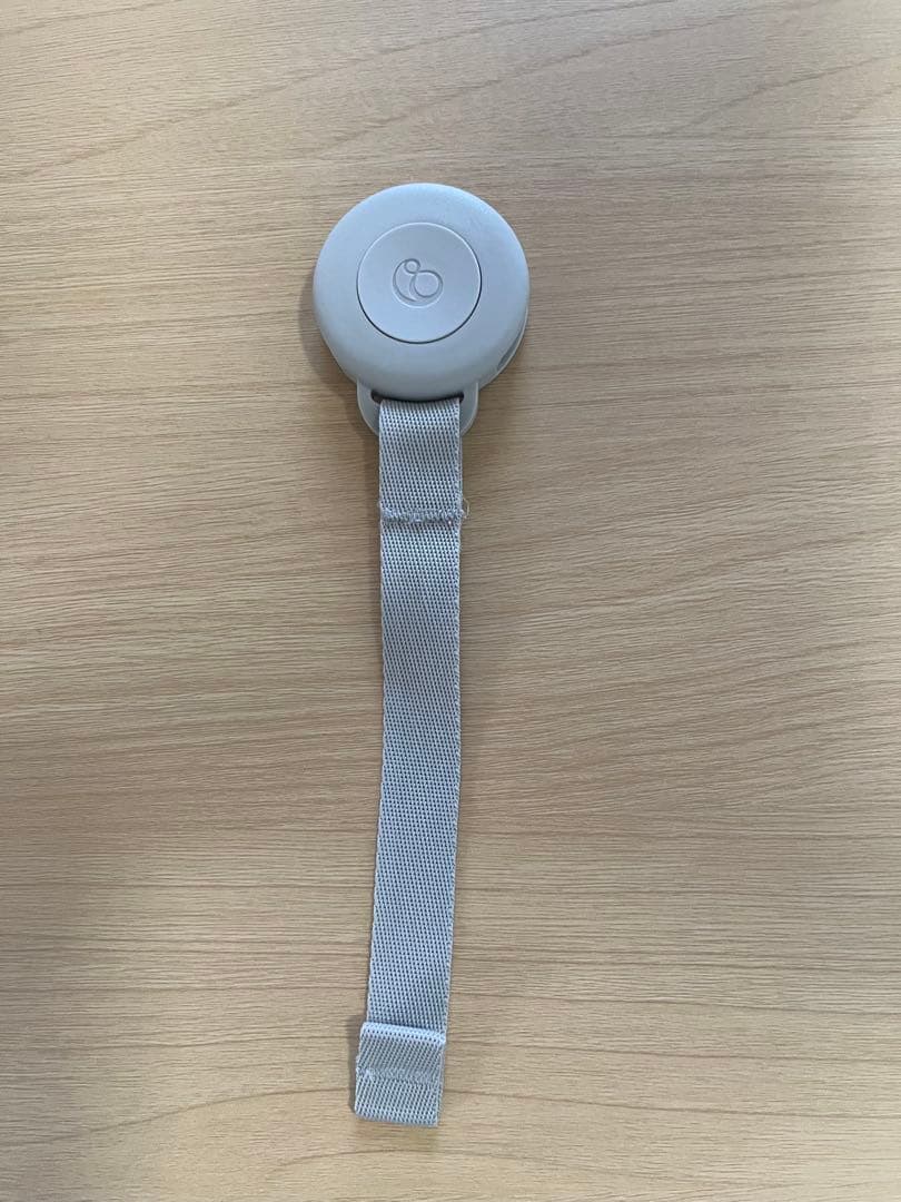 【美品】STOKKE ストッケ クリック ベビーチェア ホワイト箱あり