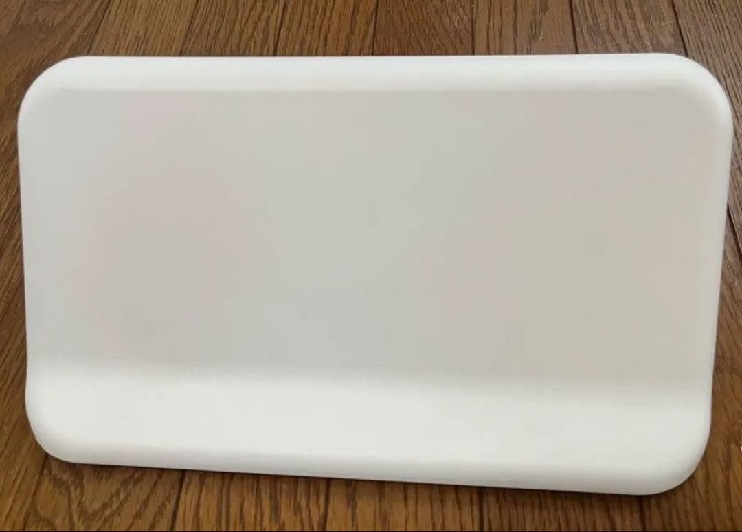 【美品】STOKKE ストッケ クリック ベビーチェア ホワイト箱あり