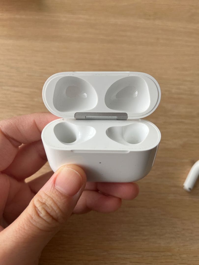 AirPods 第3世代 本体＋ケース
