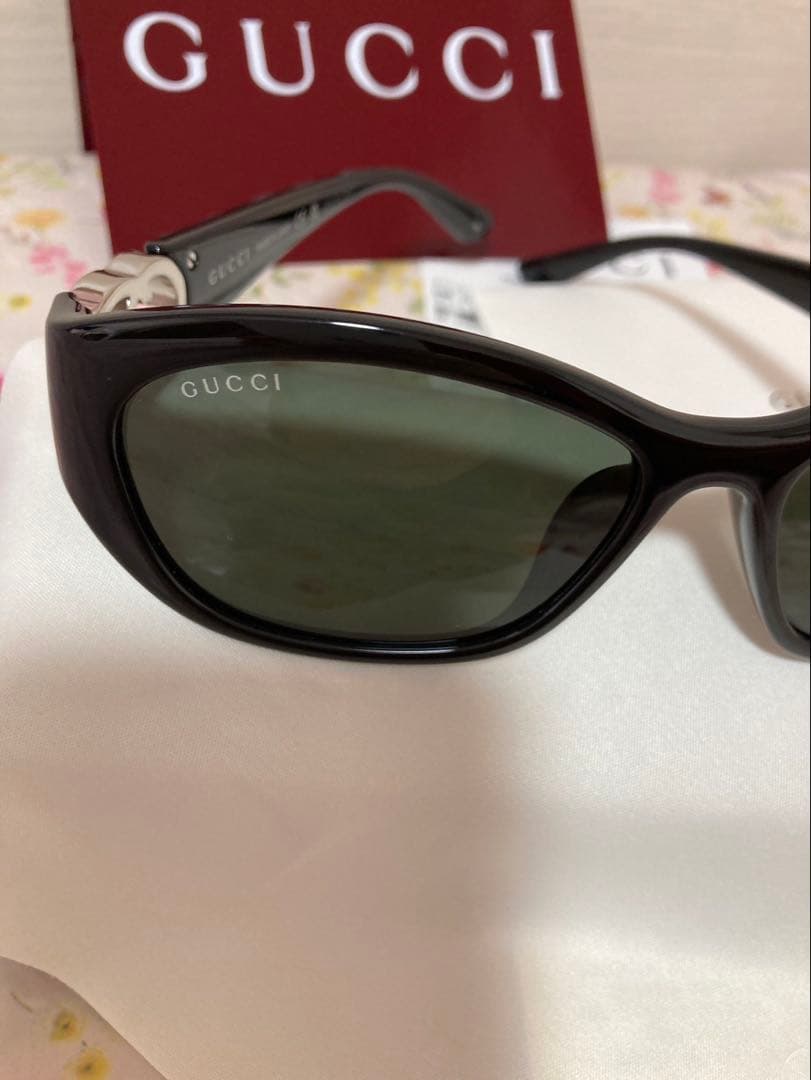 GUCCI★サングラス★2025★新品★週末値下げ！！！