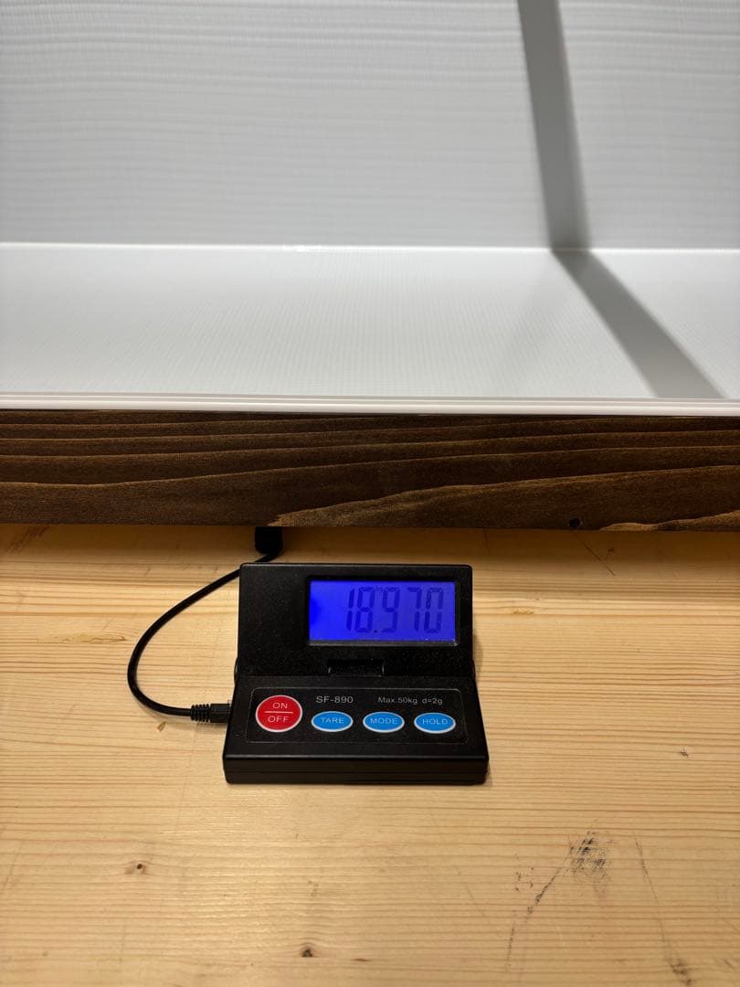 【OKA CAGE】爬虫類ケージ　1500×600×450 防水