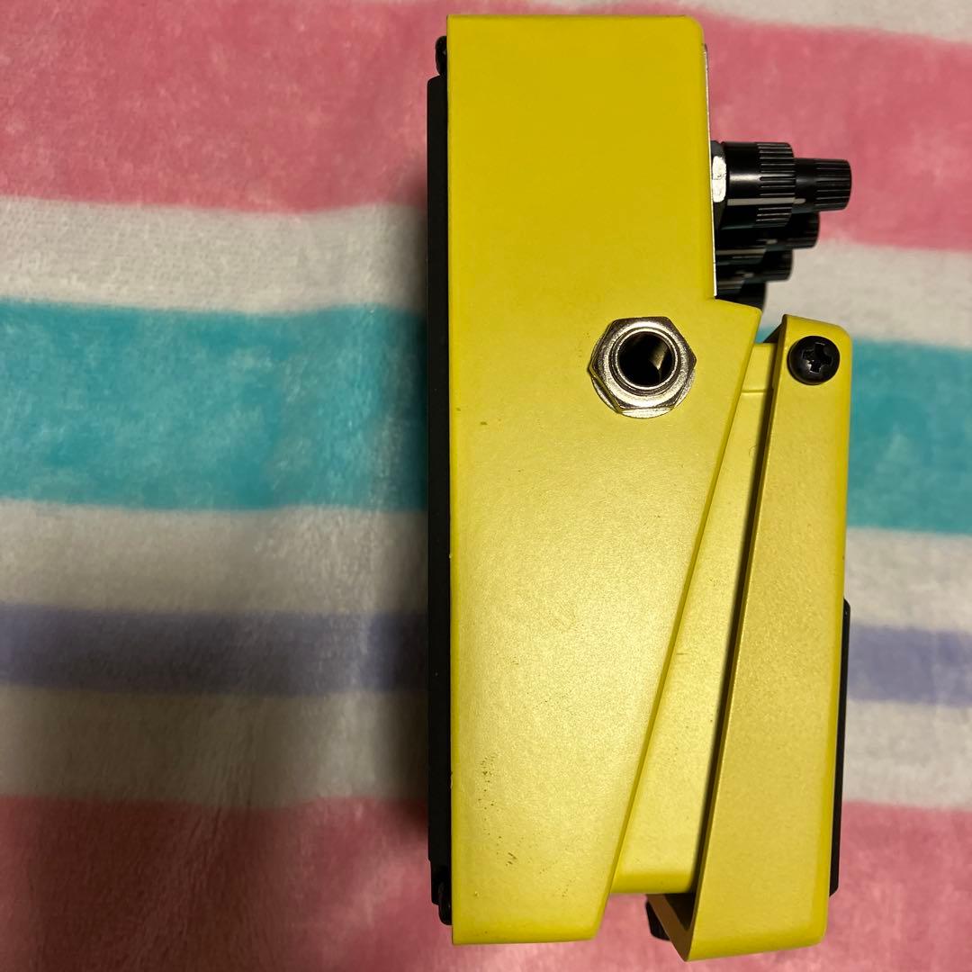 ギター BOSS SD-2 DUAL OverDrive