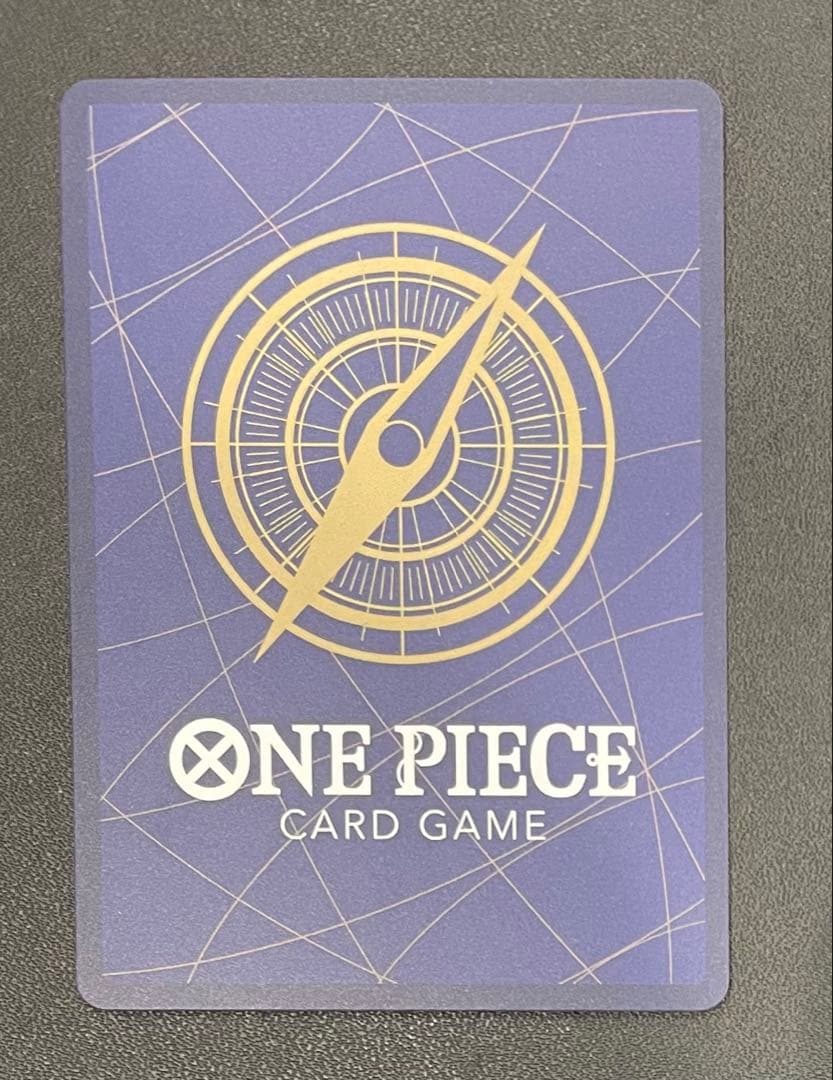 【美品】 ONE PIECE magazine プロモ　モンキー・D・ルフィ