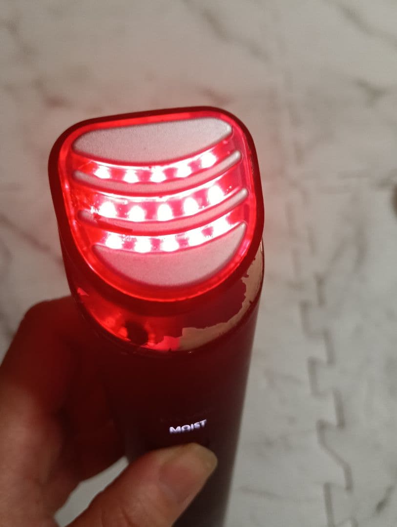 Panasonic Vitalift 美顔器 EH-SR85