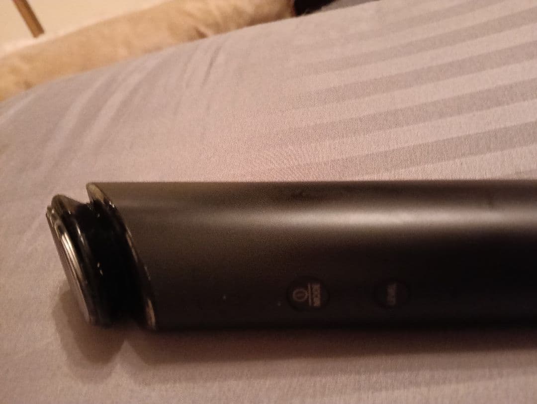 Panasonic Vitalift 美顔器 EH-SR85