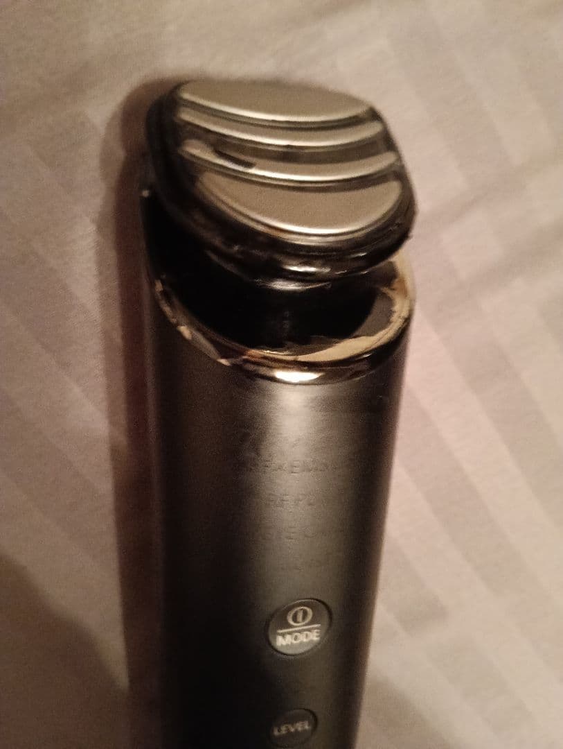 Panasonic Vitalift 美顔器 EH-SR85