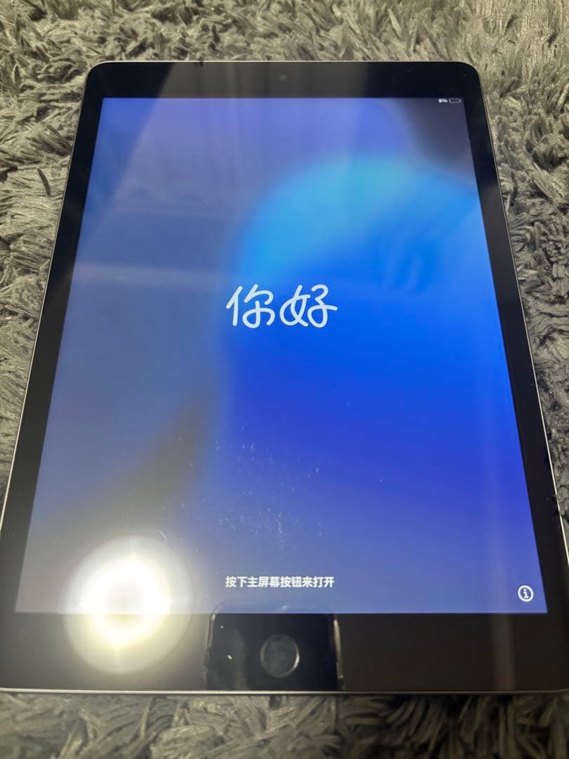 Apple iPad (第9世代)256GB本体 + Apple Pencil