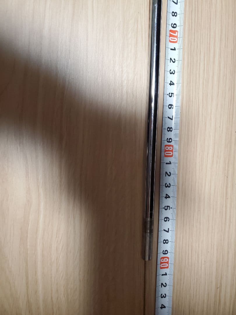 ⭐激安⭐AMTホワイト6本セット⭐シャフト