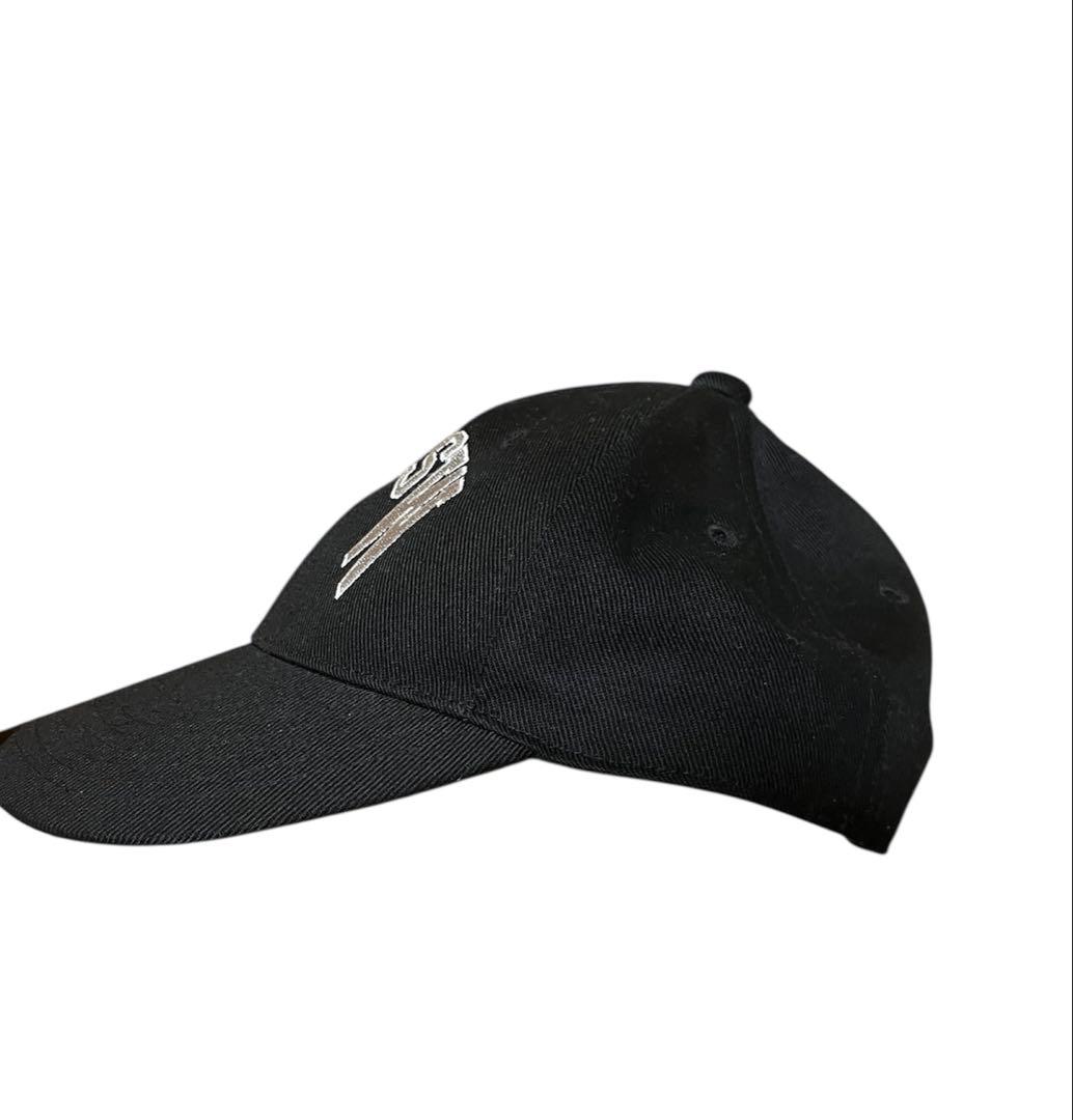 TTT_MSW ベースボールキャップ