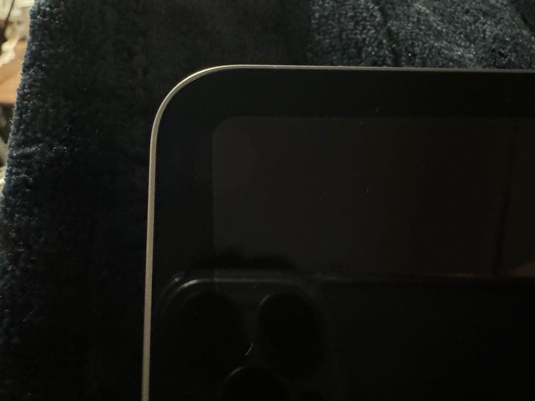 【即日発送】iPad pro 11 第3世代 128GB スペースグレイ