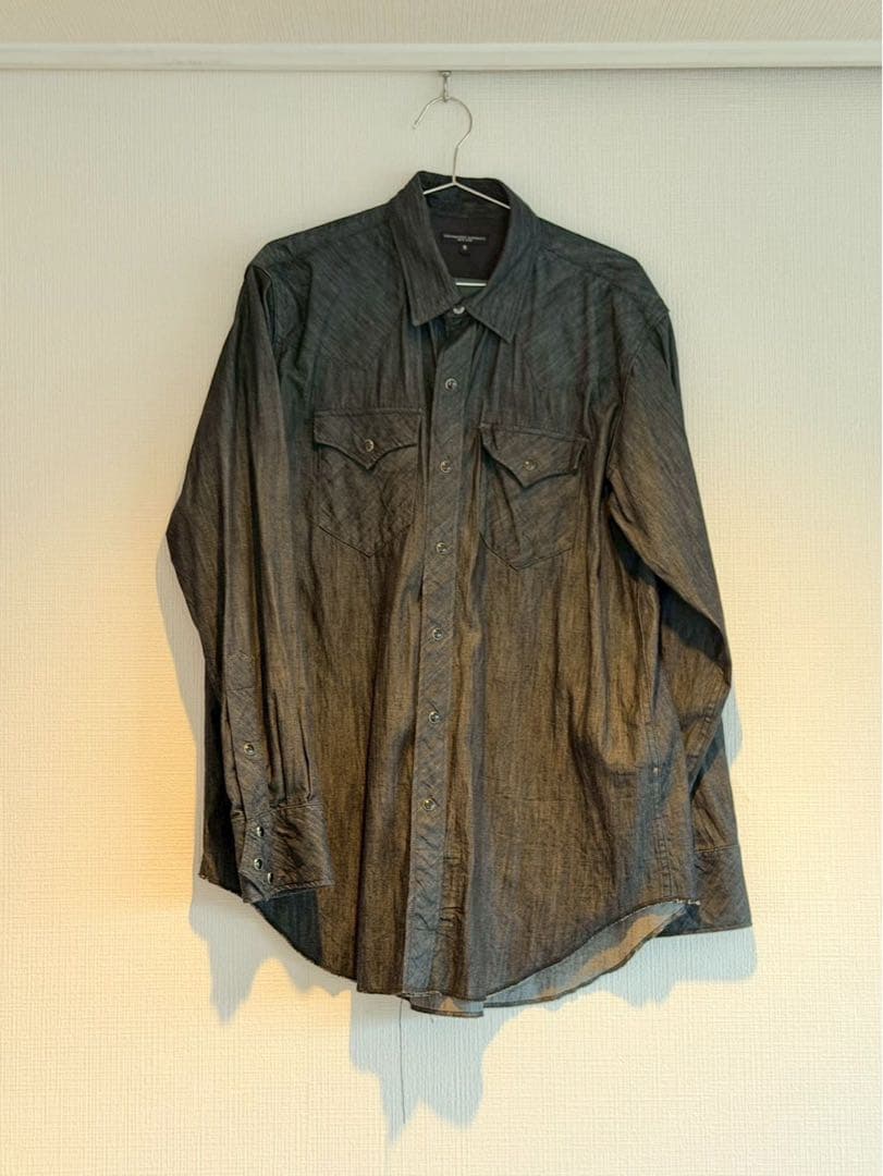 トップス Engineered Garments - Work Shirt