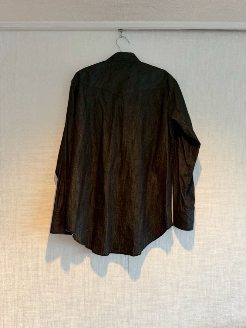 トップス Engineered Garments - Work Shirt