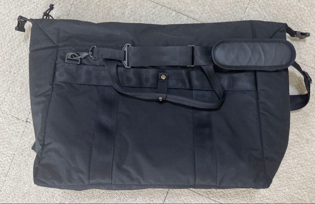 旅行かばん・小分けバッグ BRIEFING COOLER BAG 34