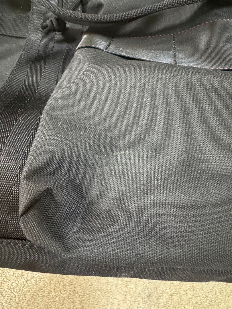 旅行かばん・小分けバッグ BRIEFING COOLER BAG 34