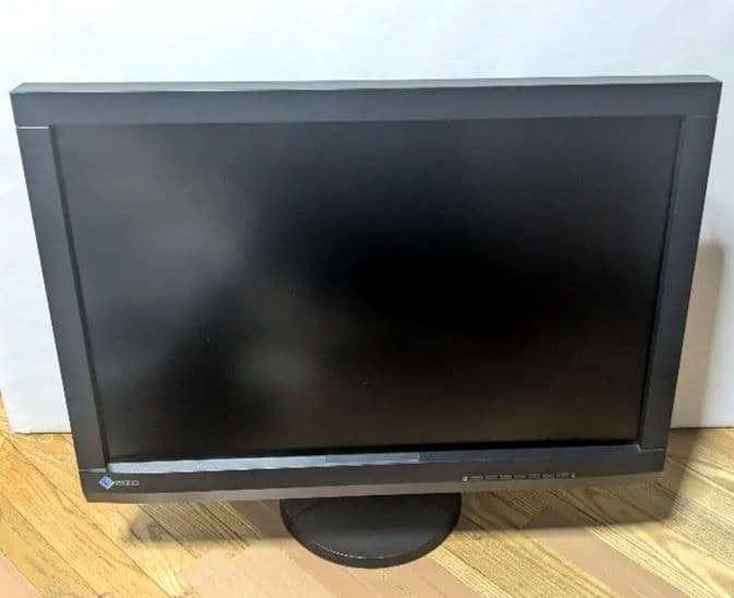 EIZO ColorEdge CG246 プロフェッショナルモニター