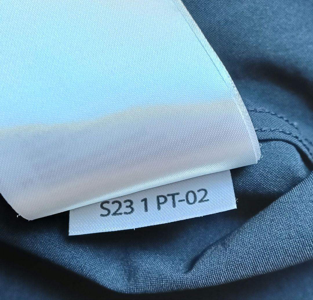 HOUDINI Ms Longsleeve Shirt フーディニ　M