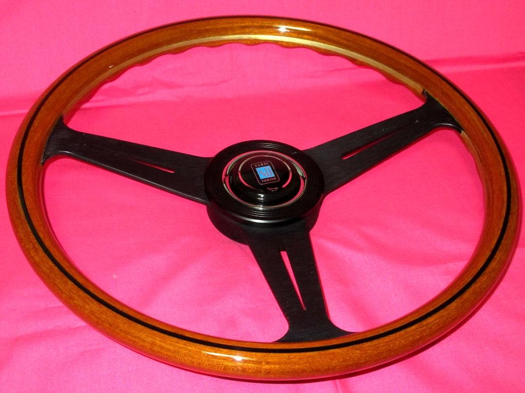 6322 FET正規品 NARDI classic ナルディ クラシック 36Φ