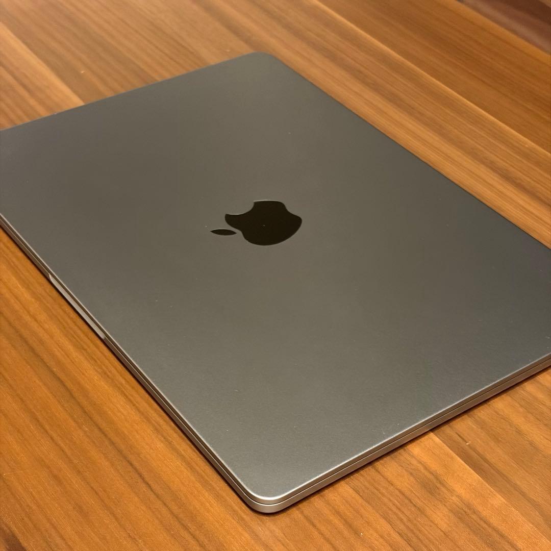 MacBook本体 MacBook Air M3 8GB 512GB