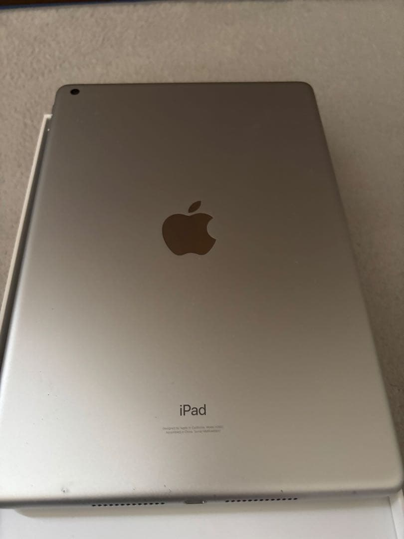 Apple iPad 第9世代