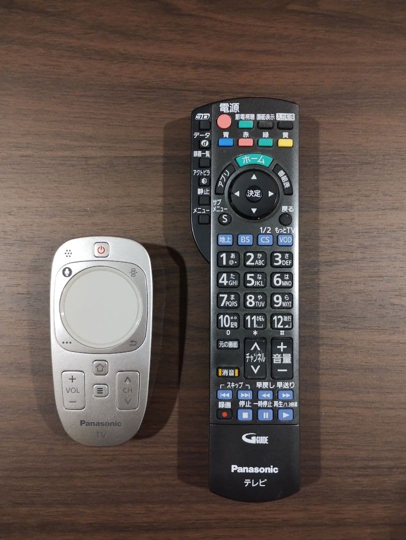 Panasonic TH-L65WT600 65インチ液晶テレビ