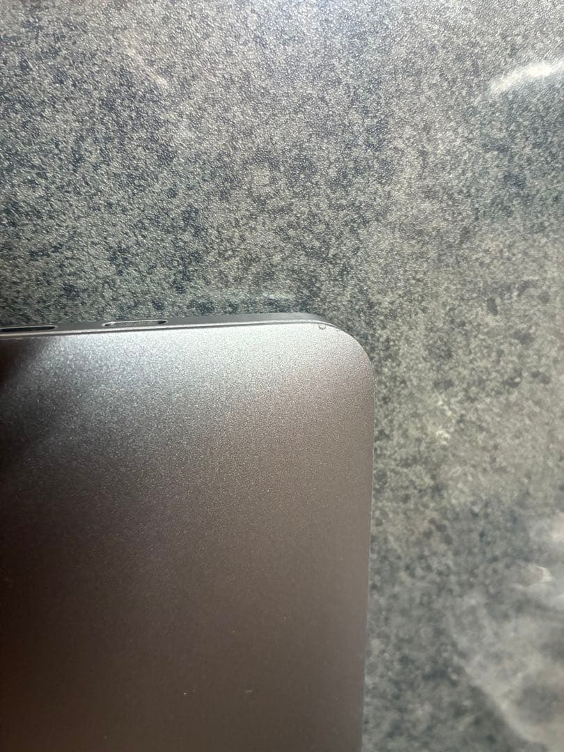 株*ン様 Apple MacBook Pro M1 16GB 512GB